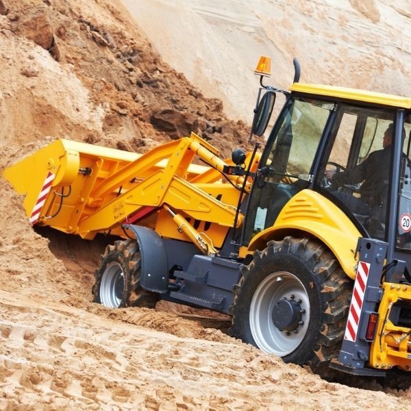 Seguro para Equipamentos Móveis e Fixos