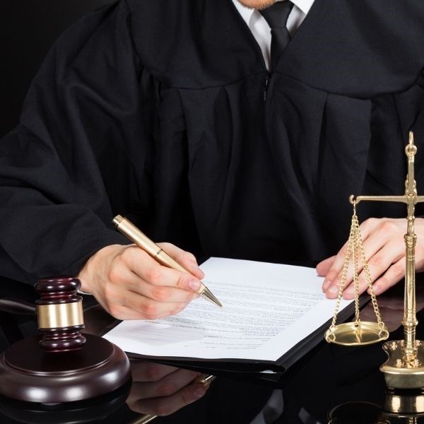 Seguro de Responsabilidade Civil