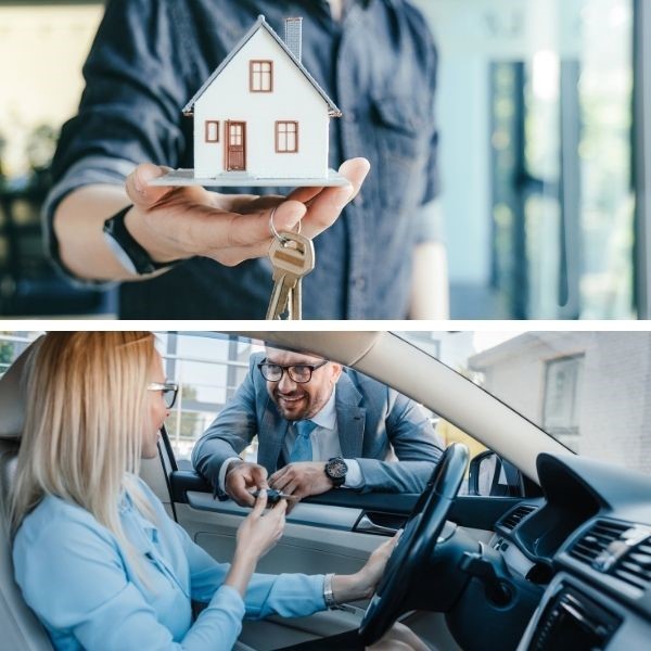 Consórcios e Veículos e Imóveis Consórcios e Veículos e Imóveis