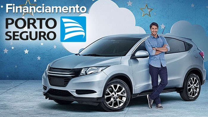 Financiamento de Veículos Porto Seguro Financiamento de Veículos Porto Seguro