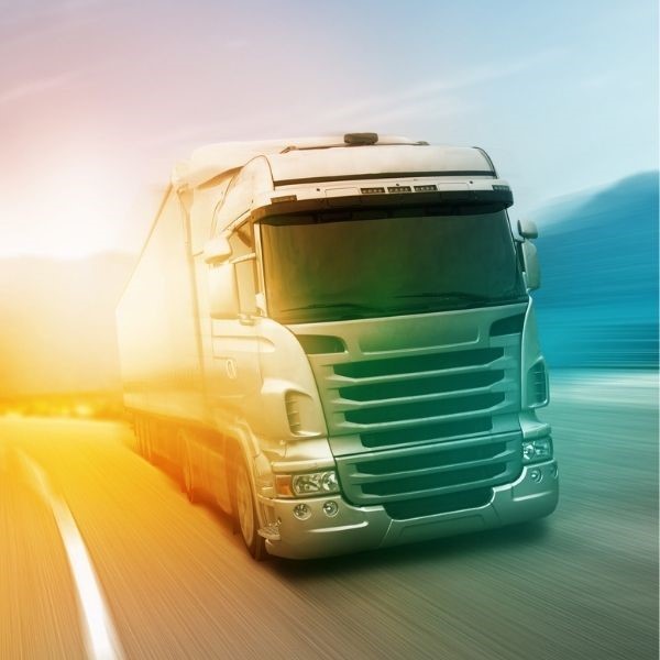 Seguro para Caminhões
