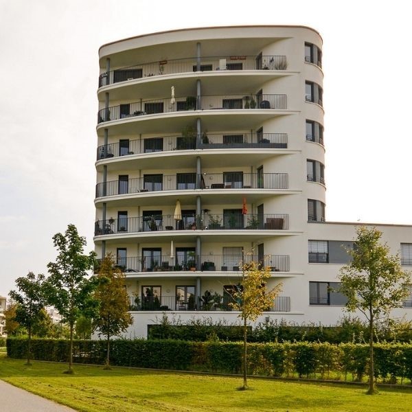 Seguro para Condomínios